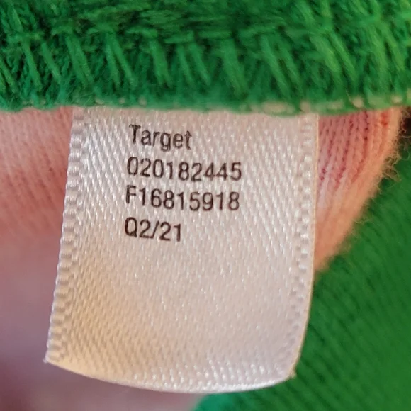 EUC Wondershop (Target) Women's Holiday pajama set  1X - Picture 9 of 12